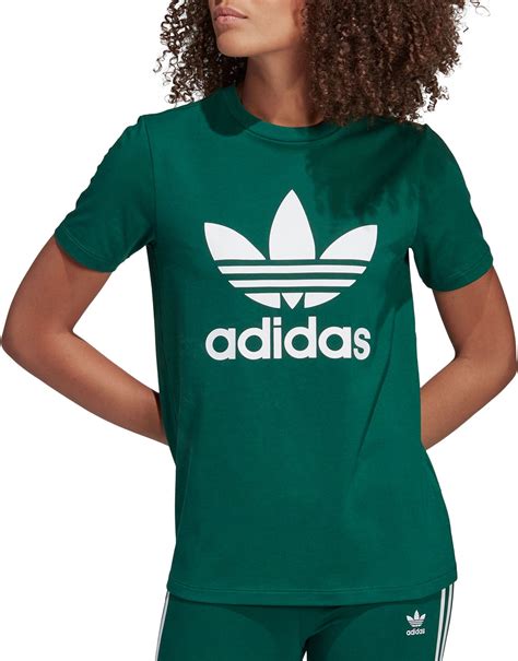 adidas ladies t shirts.